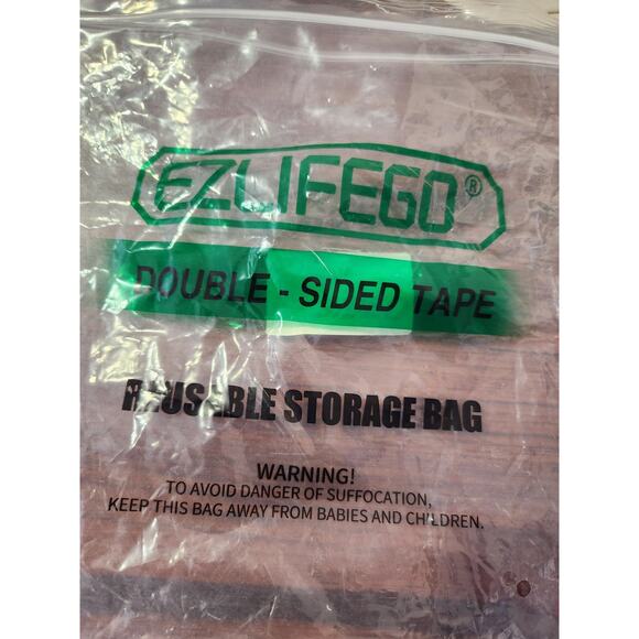EZLIFEGO thick double sided tape - Picture 2 of 5